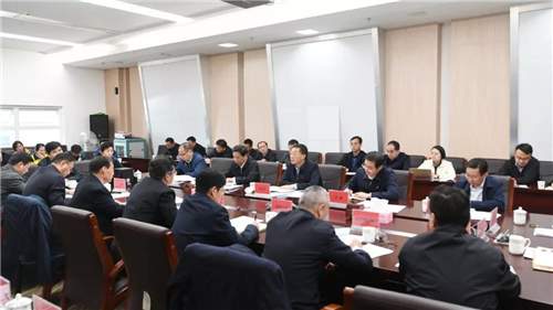 【省内新闻】刘宁在安全生产专题会上强调：深入贯彻落实习近平总书记重要指示精神汲取深刻教训 坚决防范重特大事故发生